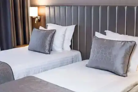 Ramada by Wyndham Istanbul Alibeykoy - 3