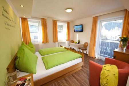 GRUBERS Apartments Gastein - 84