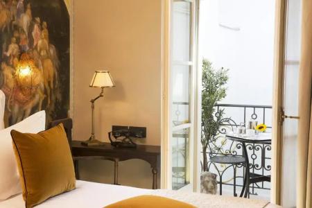 Hôtel Da Vinci & Spa - 70