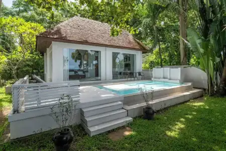 Zara Beach Resort - 140