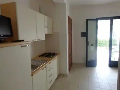 Apartments Blumare & Residence - 64