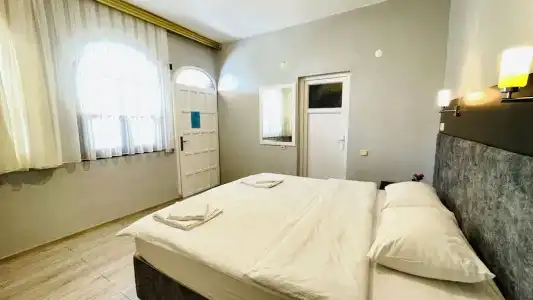 Jasmin Pansiyon - 24