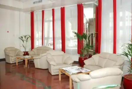Basma Residence Apartments - 9