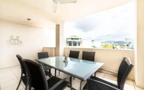 Cairns City Motel - 46