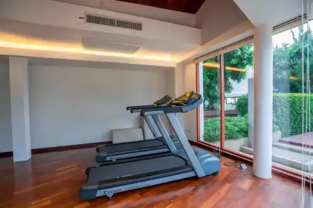 PRAN-A-LUXE Exclusive Pool Villa - 19