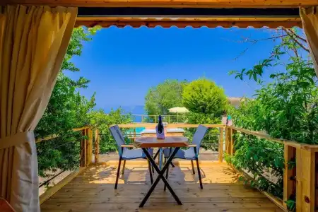 Faralya Yoruk Evi Suite - Adults Only - 80