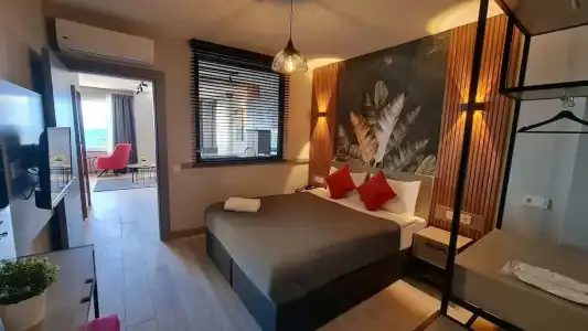 Letstay Panorama Suites - 32