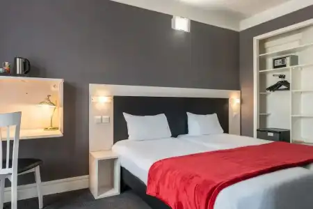 Hôtel Baldi by Magna Arbor - 19