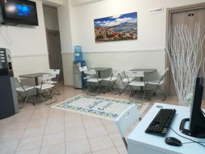 Mia Suites Bella Capri - 15