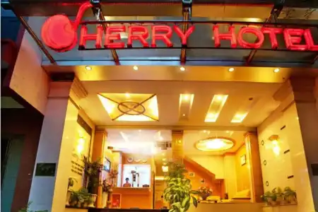 Cherry Central - 0