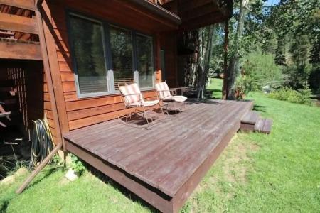 Woodlands on Fall River - 53