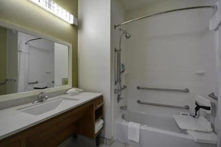 Home2 Suites by Hilton Fort Worth Southwest Cityview - 44