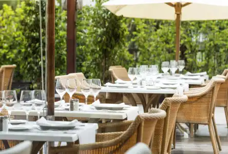Melia Lloret de Mar - 16