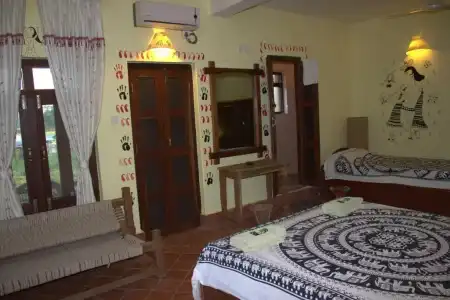 Sapana Village Lodge - 153