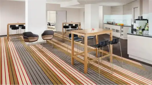 Residence Inn Munich Central - 12