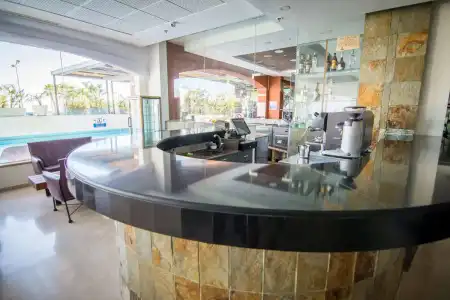 Comfort Eilat - 23