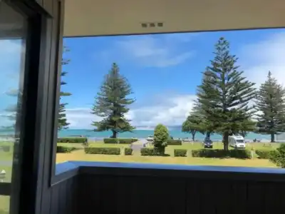 Waikanae Beach TOP 10 Holiday Park - 72
