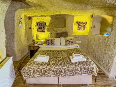 Heritage Cave Suites - 92