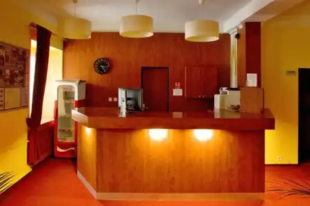 Harrachov Inn - 1