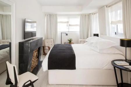 White Villa Tel Aviv - 79