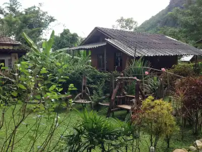 Saranghae Resort Chiang Dao - 5