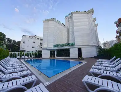 London Otel - 10