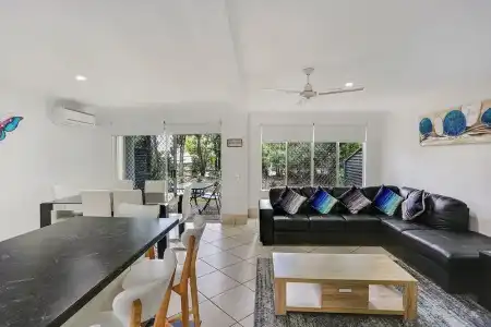 Ivory Palms Resort - 214