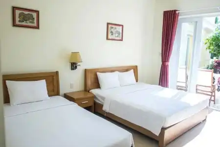 T&T Resort And Spa - 33