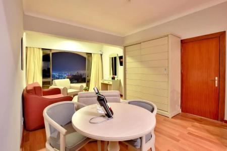 Basma Executive Club - 2