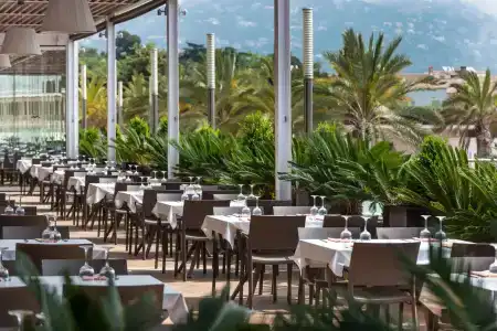 Costa Encantada Suites & Resort - 35