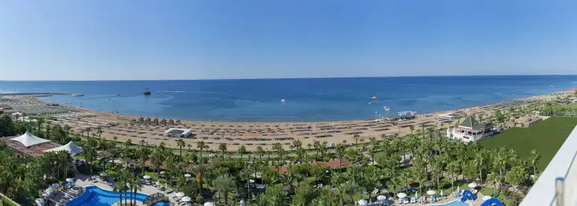 Kamelya Aishen Club & Aqua Ultra All Inclusive Kids Concept - 9