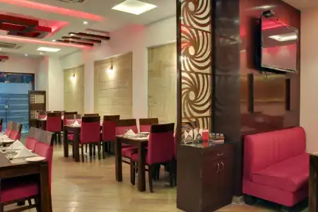 Treebo Natraj - Jaipur - 15