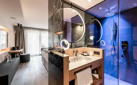 Bad Moos - Dolomites Spa Resort - 23