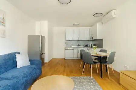 Business & Family Ambiente Apartments - 50