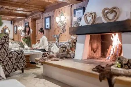 Natur & Spa Lärchenhof - 46