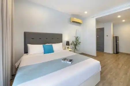 Hese Boutique & Apartment - 100