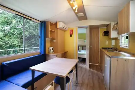 Camping Boschetto Di Piemma - 47