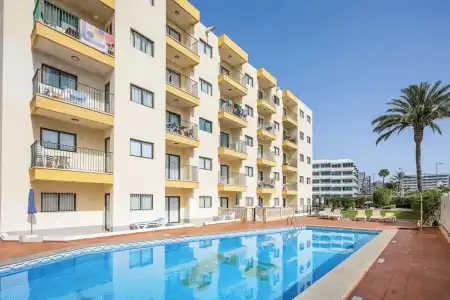 Apartamento Los Ficus - 15