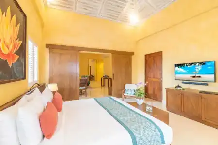 Buri Rasa Village Samui Adults Only - 33