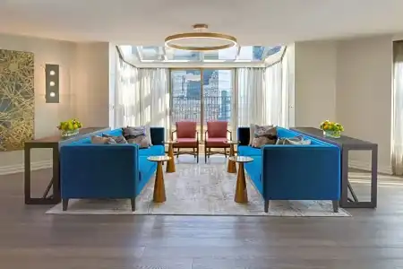InterContinental Toronto Centre by IHG - 180
