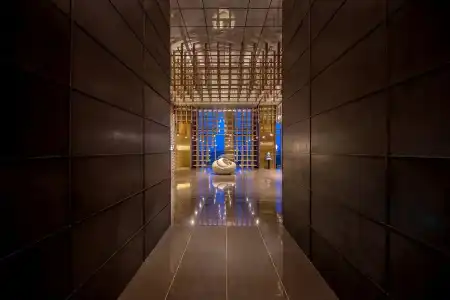 Pan Pacific Yangon - 13