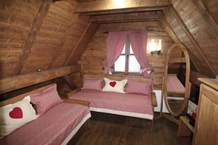 Ethno Houses Plitvica Selo - 74