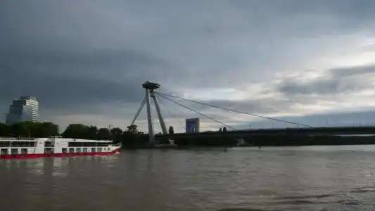 Botel Gracia - 95