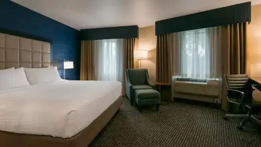 Holiday Inn Express Bellingham by IHG - 88
