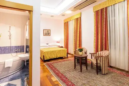 Palazzo President - 36