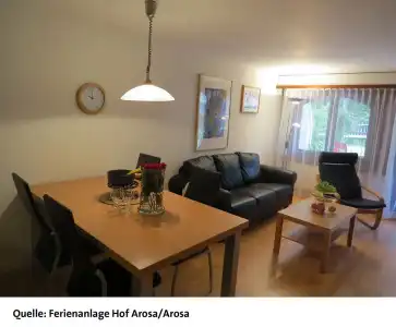 Hof Arosa - 0