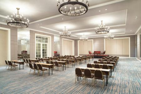 Four Points By Sheraton Bandung - 17
