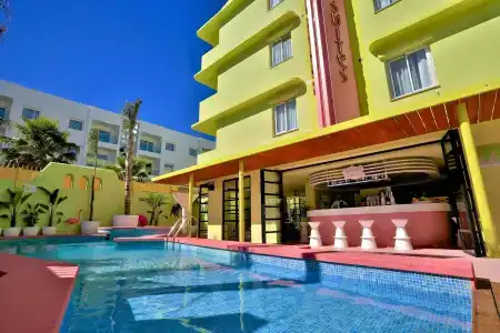 Tropicana Ibiza Suites - Adults Only - 17