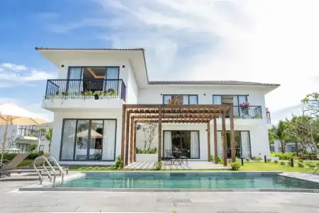 Andochine Resort & Spa Phu Quoc - 15