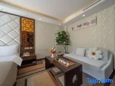 Lijiang Weave Sunshine Boutique Inn - 62